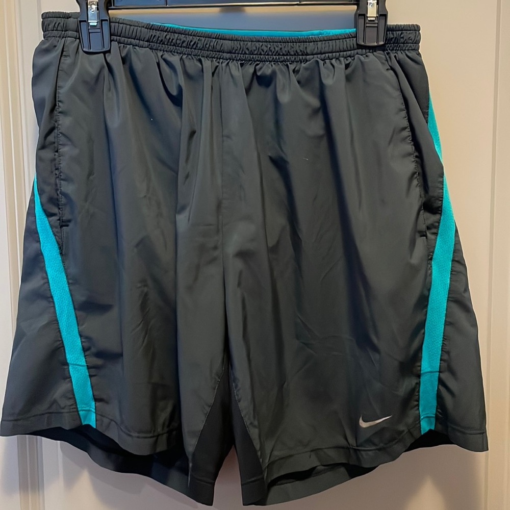 Nike Training Shorts